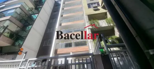 Apartamento com 3 Quartos à venda, 92m² no Tijuca, Rio de Janeiro