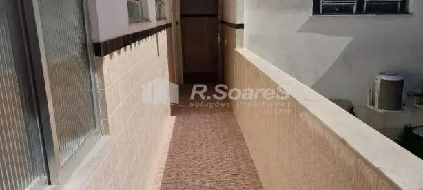 Apartamento com 3 Quartos à venda, 90m² no Vila Valqueire, Rio de Janeiro