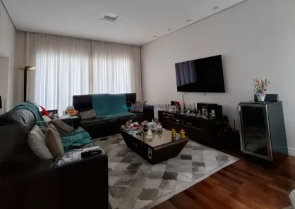 Casa com 3 Quartos à venda, 246m² no Parque da Vila Prudente, São Paulo