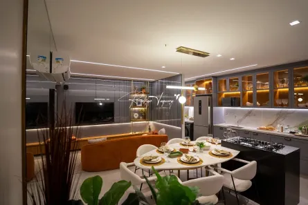 Apartamento com 3 Quartos à venda, 83m² no Aeroviário, Goiânia