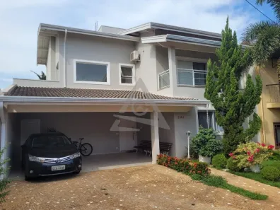 Casa de Condomínio com 3 Quartos à venda, 232m² no Betel, Paulínia