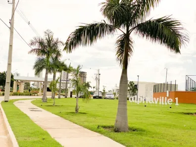 Lote/Terreno à venda, 805m² no Plano Diretor Sul, Palmas