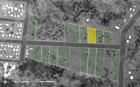 Lote/Terreno à venda, 1785m² no São Dimas, Colombo
