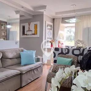 Apartamento com 3 Quartos para venda ou aluguel, 80m² no São José, São Caetano do Sul