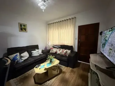 Sobrado com 2 Quartos à venda, 91m² no Santo Antônio, São Caetano do Sul