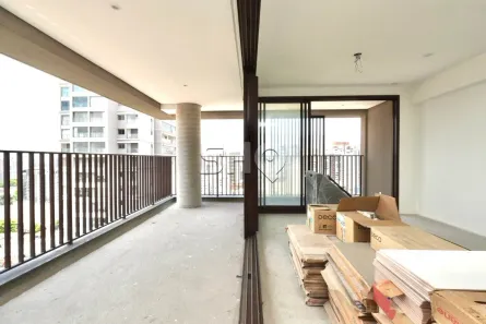 Apartamento com 2 Quartos à venda, 111m² no Perdizes, São Paulo
