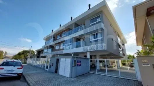 Apartamento com 1 Quarto à venda, 55m² no Cachoeira do Bom Jesus, Florianópolis