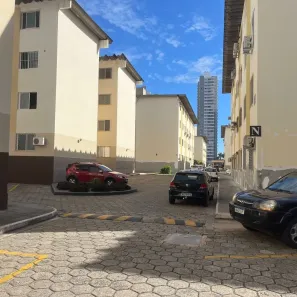 Apartamento com 2 Quartos à venda, 55m² no Vila Alpes, Goiânia