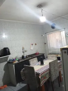 Casa com 3 Quartos à venda, 80m² no Vila Gustavo, São Paulo
