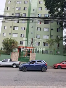 Apartamento com 2 Quartos à venda, 54m² no Jardim Umuarama, São Paulo