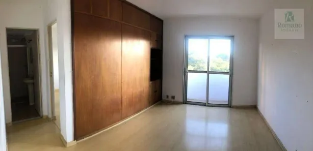 Apartamento com 1 Quarto para alugar, 62m² no Centro, Campinas