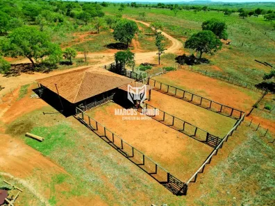 Fazenda/Sítio à venda, 999999999m² no , Engenheiro Navarro