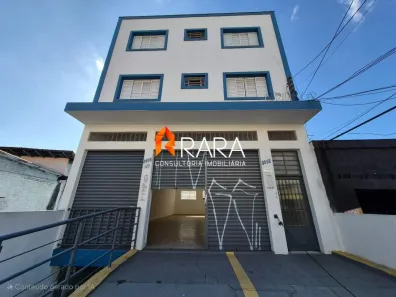 Ponto Comercial para alugar, 180m² no Anchieta, São Bernardo do Campo