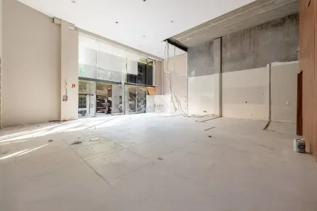 Ponto Comercial para alugar, 338m² no Rio Branco, Porto Alegre