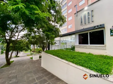 Apartamento com 3 Quartos à venda, 193m² no Ideal, Novo Hamburgo