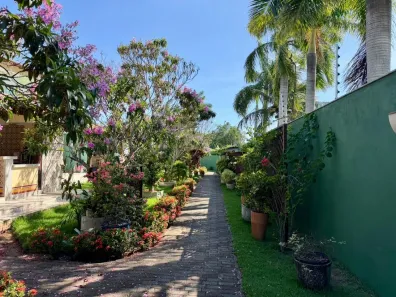 Casa de Condomínio com 3 Quartos à venda, 170m² no Meaípe, Guarapari