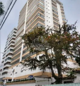 Apartamento com 2 Quartos à venda, 95m² no Guilhermina, Praia Grande