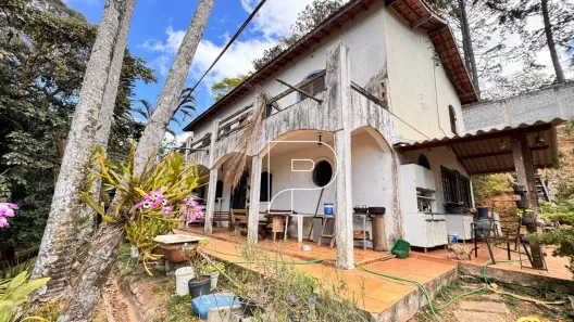 Casa de Condomínio com 5 Quartos à venda, 306m² no Parque Monjolo, Cotia