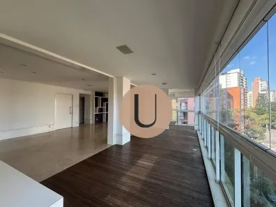 Apartamento com 3 Quartos à venda, 215m² no Paraíso, São Paulo