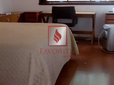 Apartamento com 9 Quartos à venda, 873m² no Jardim Botânico, Rio de Janeiro