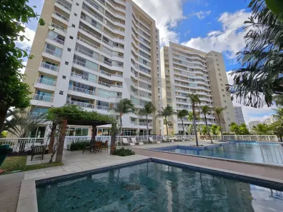 Apartamento com 3 Quartos à venda, 105m² no Parque Iracema, Fortaleza