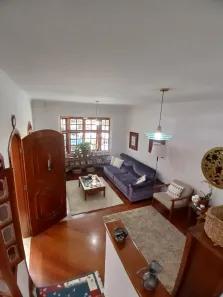Casa com 4 Quartos à venda, 200m² no Chácara Nossa Senhora do Bom Conselho, São Paulo