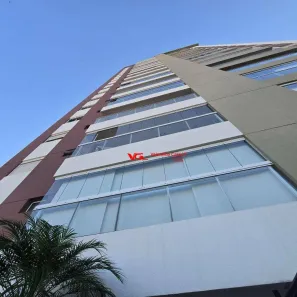 Apartamento com 3 Quartos para alugar, 105m² no Vila Almeida, Indaiatuba