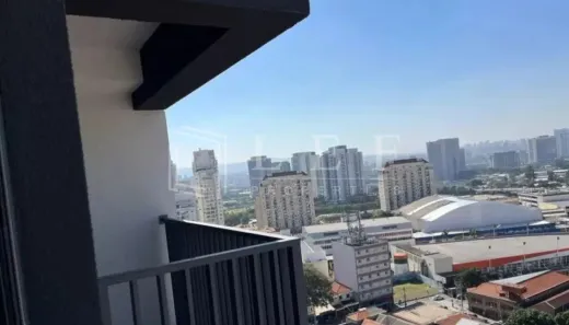 Apartamento com 2 Quartos à venda, 61m² no Vila Pompéia, São Paulo