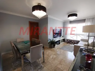 Apartamento com 3 Quartos à venda, 67m² no Vila Nova Cachoeirinha, São Paulo