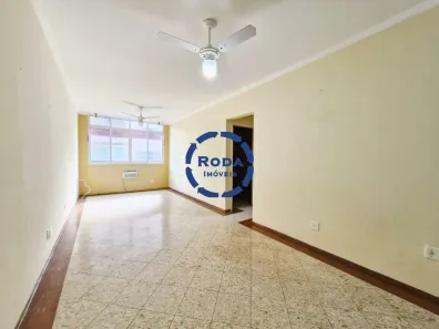 Apartamento com 1 Quarto à venda, 62m² no Pompéia, Santos