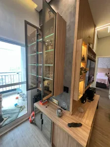 Apartamento com 2 Quartos à venda, 59m² no Centro, Diadema