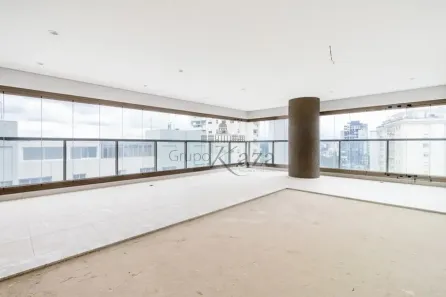 Apartamento com 3 Quartos à venda, 144m² no Sumarezinho, São Paulo