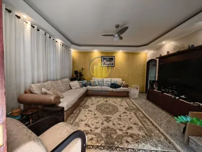 Sobrado com 3 Quartos à venda, 183m² no Parque América, São Paulo