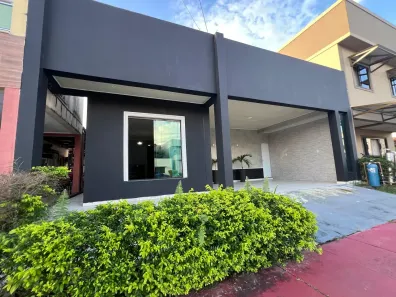 Casa de Condomínio com 3 Quartos à venda, 200m² no Parque Verde, Belém