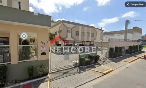 Apartamento com 2 Quartos à venda, 51m² no Vila Urupês, Suzano