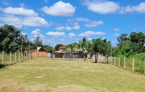 Lote/Terreno à venda, 807m² no Alvorada do Sul, Alvorada do Sul