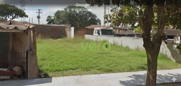 Lote/Terreno à venda, 300m² no Cariobinha, Americana