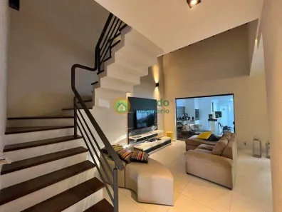 Casa de Condomínio com 3 Quartos à venda, 230m² no Caminho Novo, Tremembé
