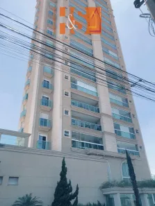 Apartamento com 3 Quartos à venda, 106m² no Cidade Nova, Indaiatuba