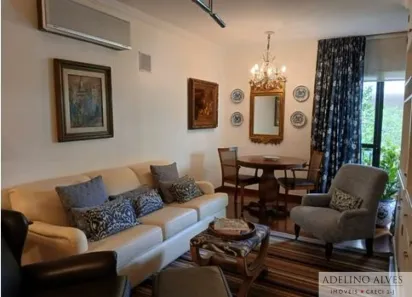Apartamento com 2 Quartos à venda, 96m² no Itaim Bibi, São Paulo