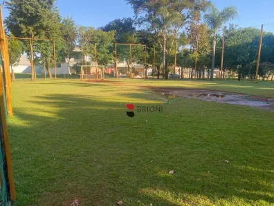 Lote/Terreno à venda, 360m² no Residencial Alto do Castelo, Ribeirão Preto