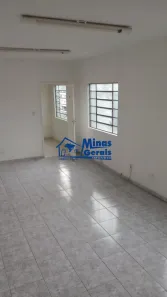 Sala Comercial para alugar, 25m² no Bosque dos Eucaliptos, São José dos Campos
