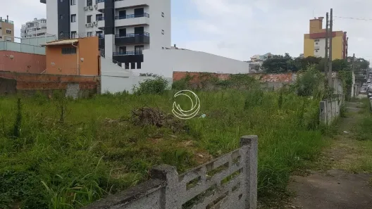 Lote/Terreno à venda, 780m² no Balneário, Florianópolis