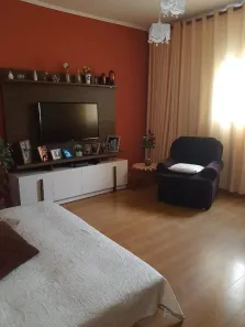 Sobrado com 3 Quartos à venda, 150m² no Boa Vista, São Caetano do Sul