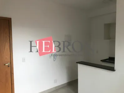 Apartamento com 1 Quarto para alugar, 30m² no Vila Antonina, São Paulo