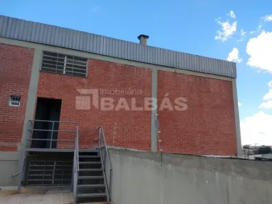 Galpão/Depósito/Armazém para alugar, 1200m² no Chácara Belenzinho, São Paulo