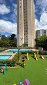 Apartamento com 2 Quartos à venda, 47m² no Jardim América da Penha, São Paulo