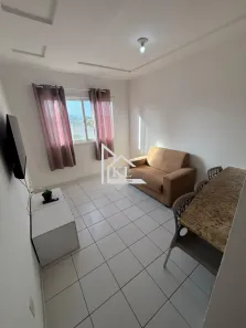 Apartamento com 2 Quartos à venda, 52m² no Ponta Negra, Natal