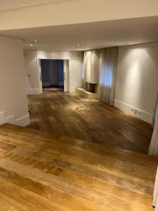 Apartamento com 3 Quartos para venda ou aluguel, 220m² no Itaim Bibi, São Paulo