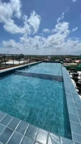 Apartamento com 1 Quarto à venda, 40m² no Merepe, Ipojuca